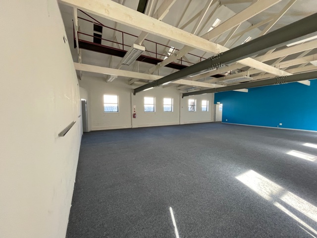 To Let commercial Property for Rent in Mowbray Western Cape